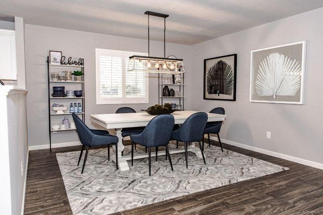 6299 Southtown Lane, Byron Center, MI 49315