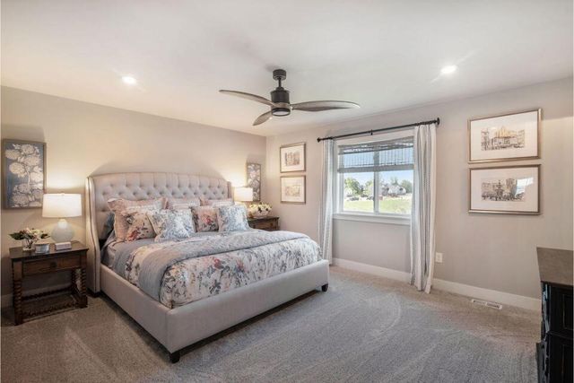 6299 Southtown Lane, Byron Center, MI 49315