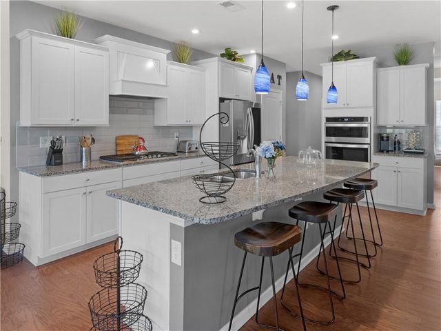 203 Camelia Court, Griffin, GA 30223