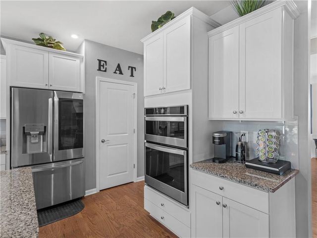 203 Camelia Court, Griffin, GA 30223