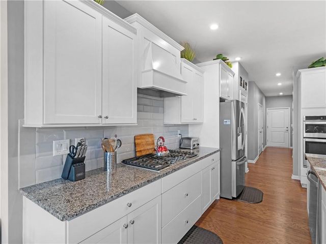 203 Camelia Court, Griffin, GA 30223