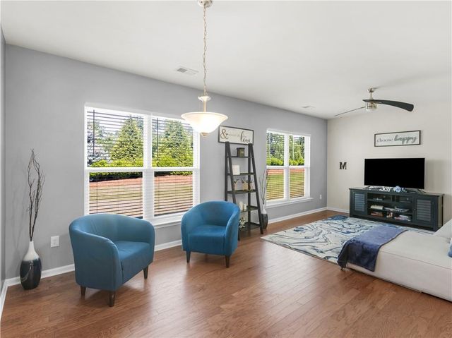 203 Camelia Court, Griffin, GA 30223