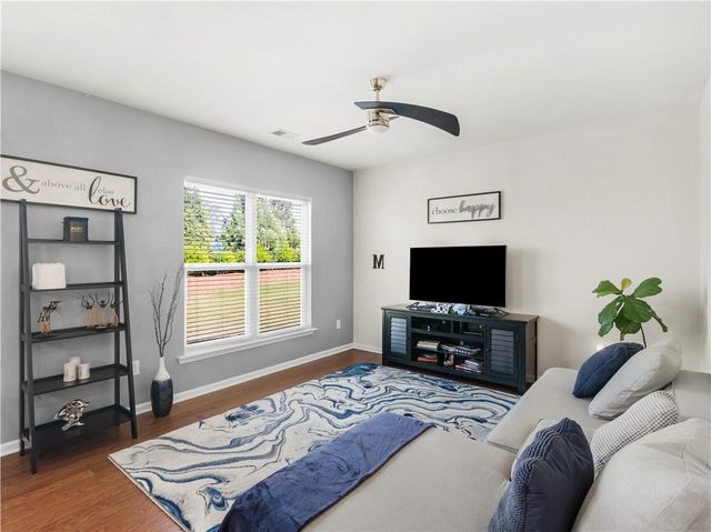 203 Camelia Court, Griffin, GA 30223