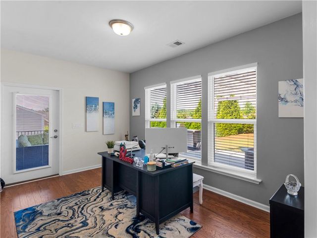 203 Camelia Court, Griffin, GA 30223