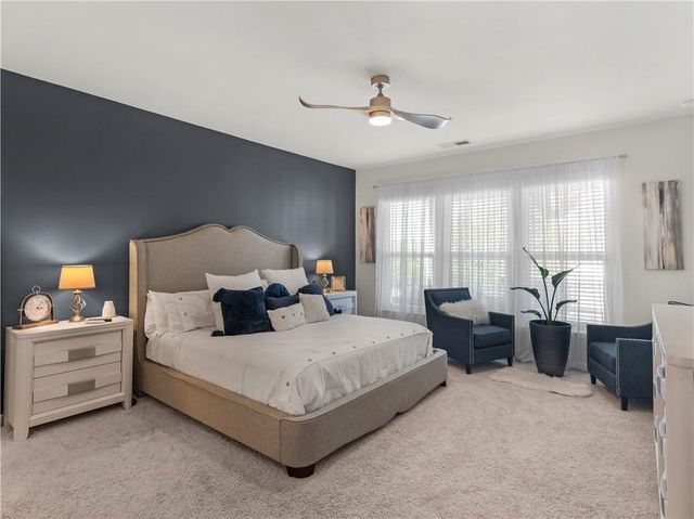 203 Camelia Court, Griffin, GA 30223
