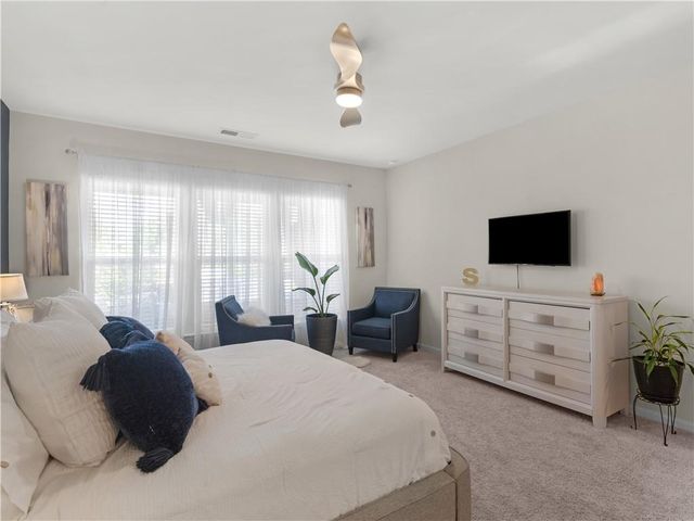 203 Camelia Court, Griffin, GA 30223