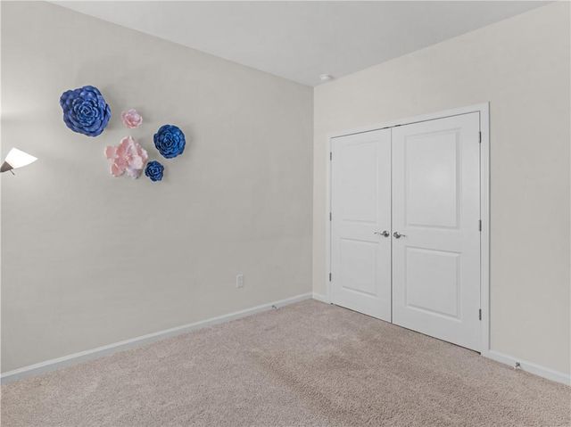 203 Camelia Court, Griffin, GA 30223