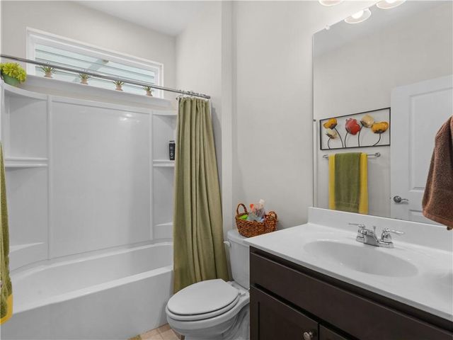 203 Camelia Court, Griffin, GA 30223