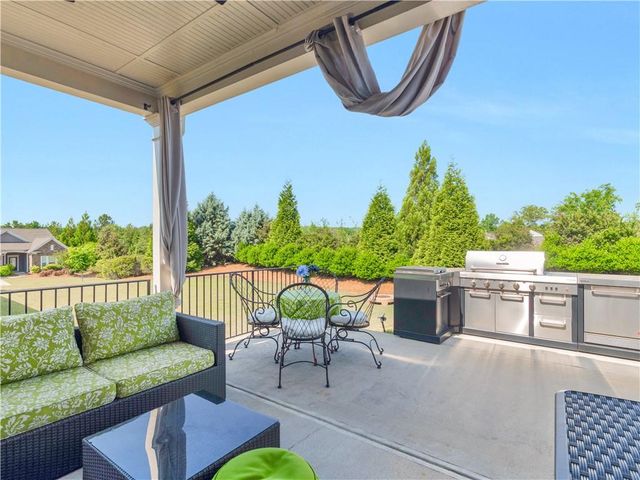 203 Camelia Court, Griffin, GA 30223