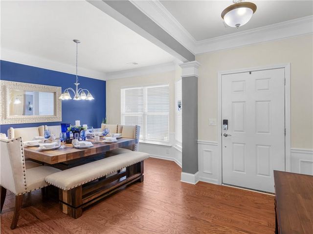 203 Camelia Court, Griffin, GA 30223
