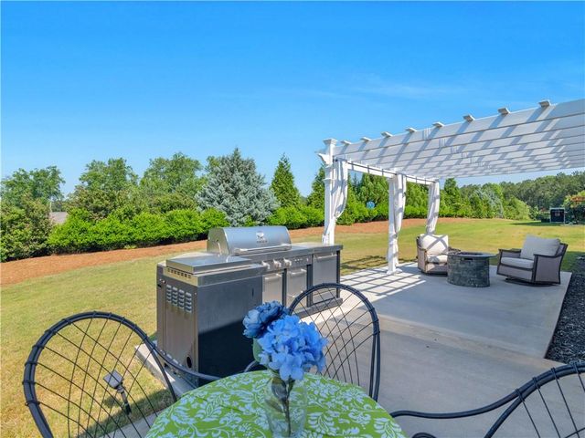 203 Camelia Court, Griffin, GA 30223