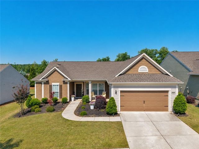 203 Camelia Court, Griffin, GA 30223