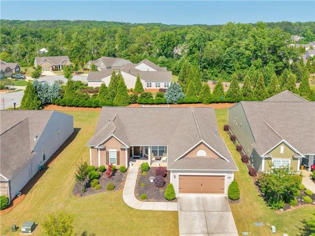 203 Camelia Court, Griffin, GA 30223
