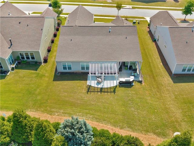 203 Camelia Court, Griffin, GA 30223