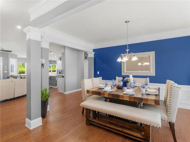 203 Camelia Court, Griffin, GA 30223