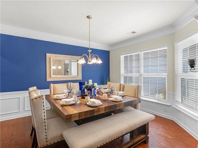 203 Camelia Court, Griffin, GA 30223