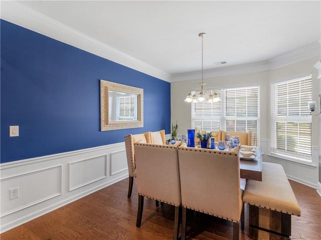 203 Camelia Court, Griffin, GA 30223