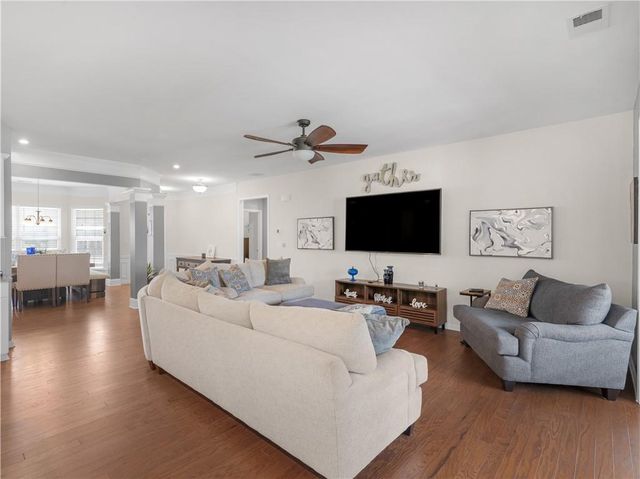 203 Camelia Court, Griffin, GA 30223