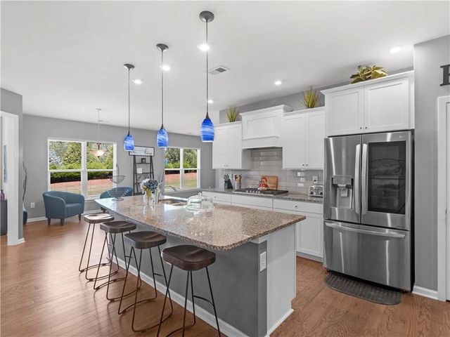203 Camelia Court, Griffin, GA 30223