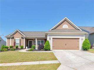 203 Camelia Court, Griffin, GA 30223
