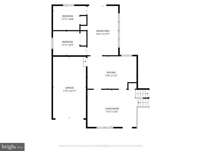 2514 SPLIT RAIL DR, East Petersburg, PA 17520