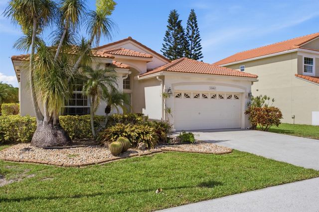 12463 Pleasant Green Way, Boynton Beach, FL 33437