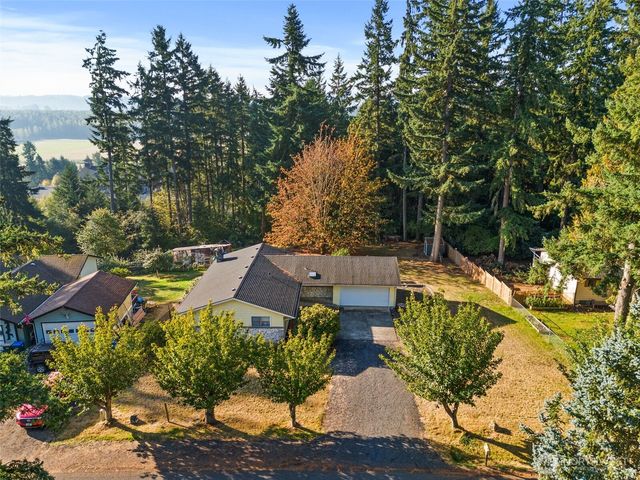 177 Whitney Boulevard, Chehalis, WA 98532