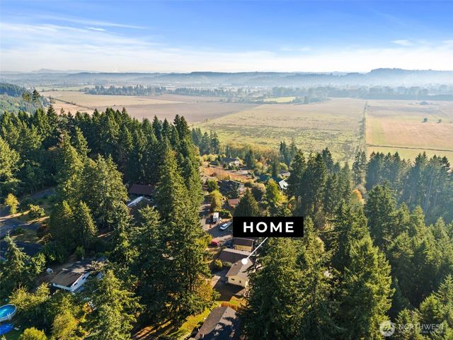 177 Whitney Boulevard, Chehalis, WA 98532