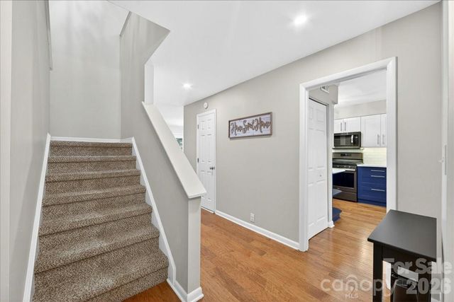 5803 Sharon Road K, Charlotte, NC 28210