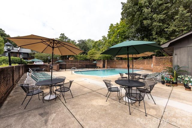 5803 Sharon Road K, Charlotte, NC 28210