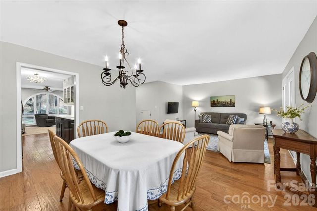 5803 Sharon Road K, Charlotte, NC 28210