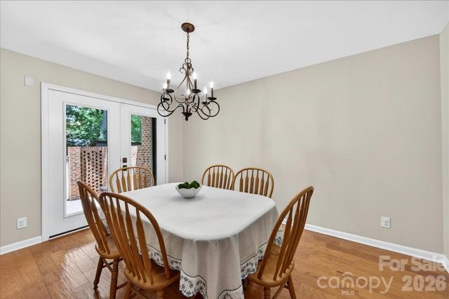 5803 Sharon Road K, Charlotte, NC 28210