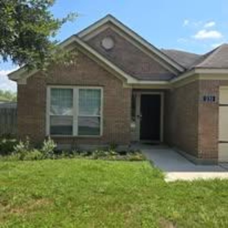 231 Winter ST, Kyle, TX 78640