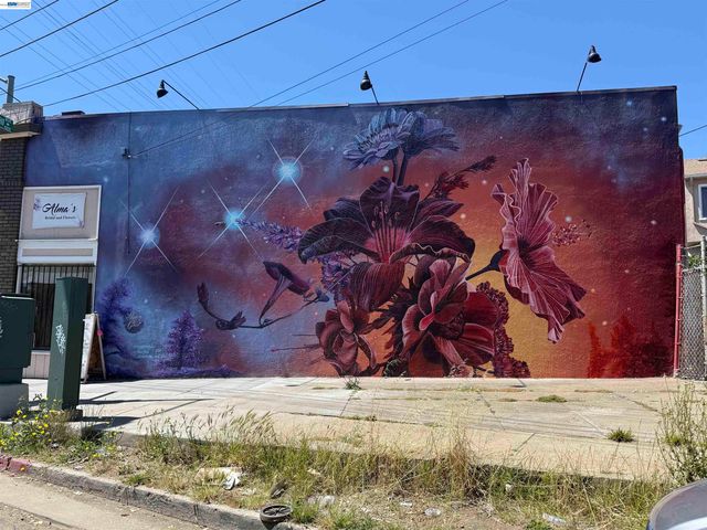 4200 Foothill Blvd, Oakland, CA 94601