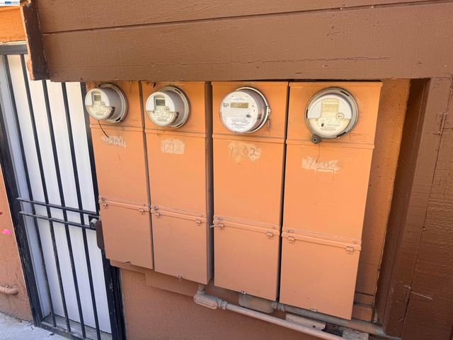 4200 Foothill Blvd, Oakland, CA 94601