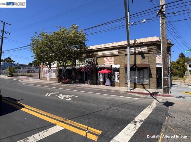 4200 Foothill Blvd, Oakland, CA 94601