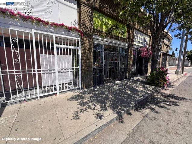 4200 Foothill Blvd, Oakland, CA 94601