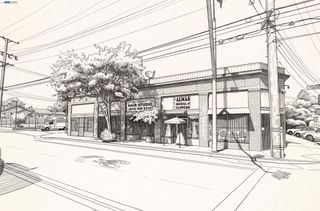 4200 Foothill Blvd, Oakland, CA 94601