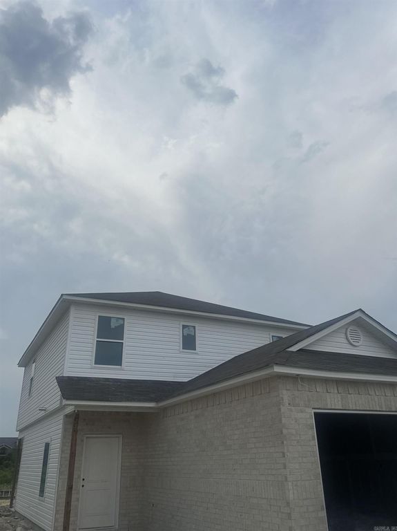 8109 Donna Drive, North Little Rock, AR 72113