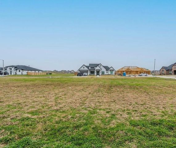 4806 Lost Creek Lane, League City, TX 77573