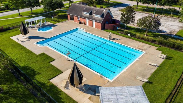 4806 Lost Creek Lane, League City, TX 77573