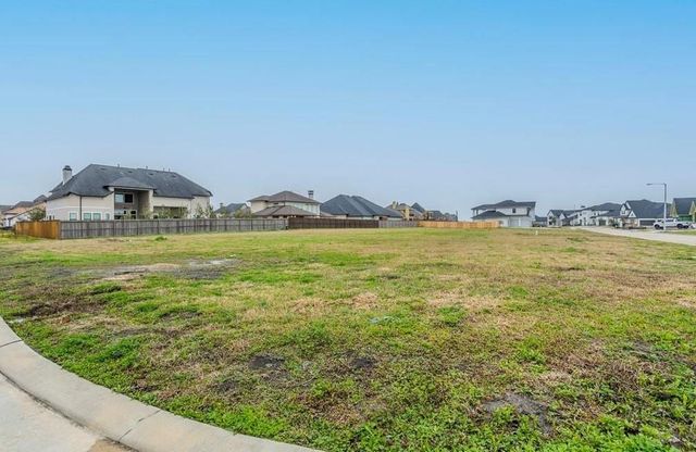 4806 Lost Creek Lane, League City, TX 77573