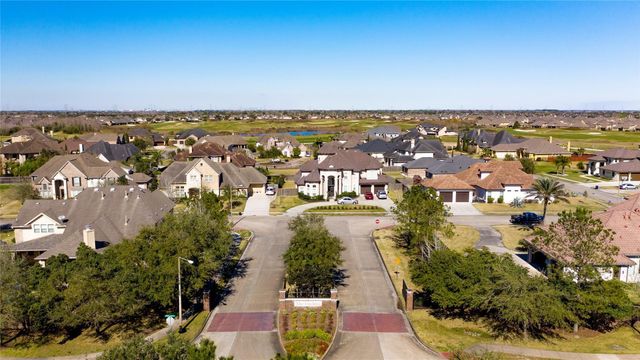 4806 Lost Creek Lane, League City, TX 77573
