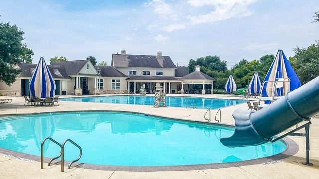 4806 Lost Creek Lane, League City, TX 77573