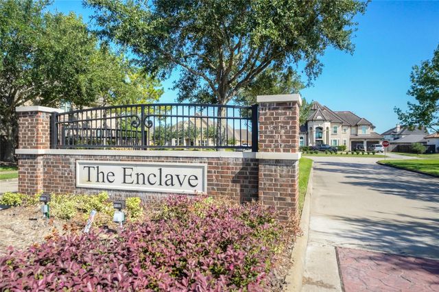 4806 Lost Creek Lane, League City, TX 77573