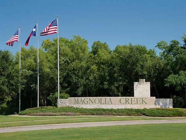 4806 Lost Creek Lane, League City, TX 77573