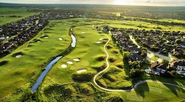 4806 Lost Creek Lane, League City, TX 77573