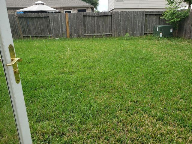 15127 Blue Creek Ranch Drive, Houston, TX 77086