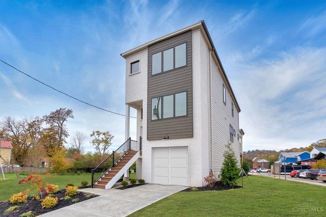 271 Strader Avenue, Cincinnati, OH 45226