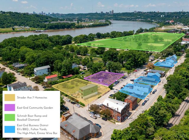 271 Strader Avenue, Cincinnati, OH 45226